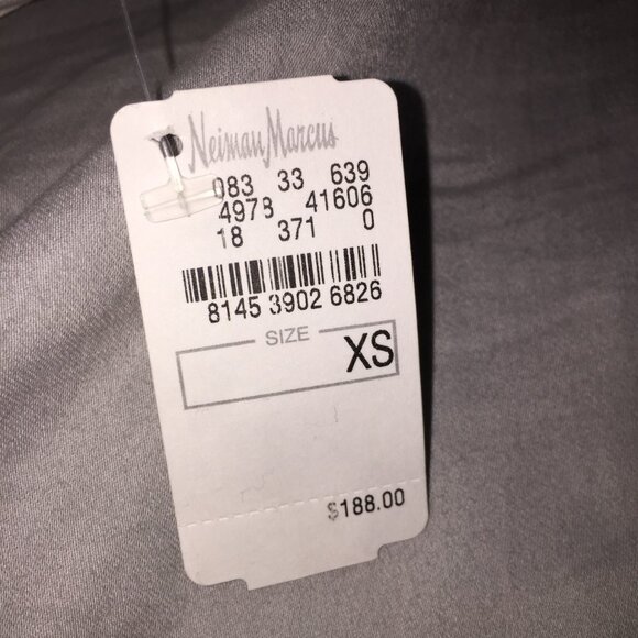 Kendall & Kylie Colorblock Pencil Skirt - Picture 10 of 10